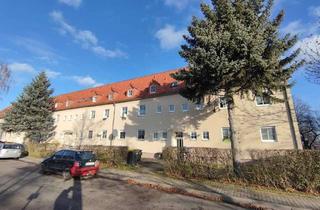 Wohnung mieten in Nordstraße 15, 04567 Kitzscher, WIR suchen einen NACHMIETER