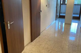 Wohnung mieten in 72501 Gammertingen, Gemütliche 2-Zimmer-Dachgeschosswohnung in ruhiger Lage von Gammertingen