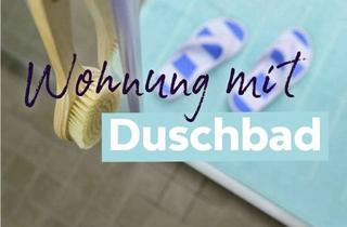 Wohnung mieten in Turnvater-Jahn-Straße 24, 99326 Stadtilm, Wohnung mit Duschbad wird für Sie saniert