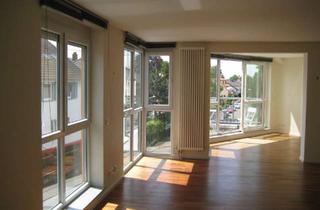 Wohnung mieten in Bahnhofstraße 46, 55218 Ingelheim, moderne Stadtwohnung im Herzen der Stadt: 2ZKBB in Ingelheim