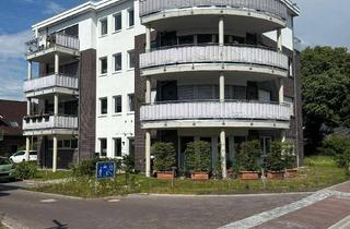 Wohnung mieten in Wangerooger Straße, 26131 Eversten, Schöne 2-Zimmer-Dachgeschosswohnung mit Balkon