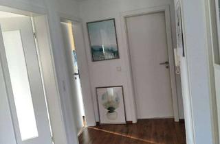 Wohnung mieten in Rappenstrasse 12, 72250 Freudenstadt, sonnige Dachgeschosswohnung Stadtmitte Freudenstadt