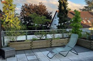 Wohnung mieten in 70794 Filderstadt, schöne 3,5 Zimmer Terrasse Wohnung