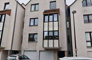 Wohnung mieten in Tütelstraße 17, 59457 Werl, Platz für neue Ideen: 3-Zimmer-Wohnung in Werl