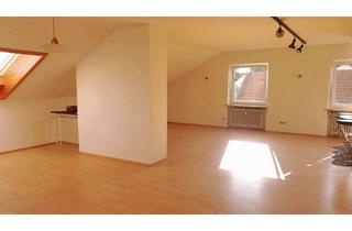 Wohnung mieten in Am Hirtenacker 10, 93186 Pettendorf, Platz zum Entfalten: 3,5-Zimmer-Wohnung in Pettendorf/Schwetzendorf