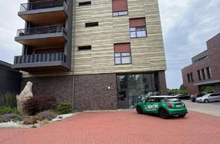 Wohnung mieten in 21037 Kirchwerder, Oh, wie schön.., 2 Zimmerwohnung im Landgebiet zu vermieten !