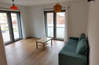 Wohnung mieten in Am Tierpark 27, 10315 Friedrichsfelde, [LONG TERM] Brand new FURNISHED apartment