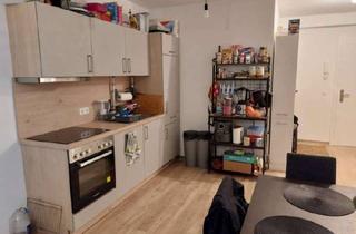Wohnung mieten in Kaliskaweg 12, 23858 Reinfeld, Schöne, möbilierte Neubau-2-Zimmer-Wohnung für ca. ein Jahr unterzuvermieten in Reinfeld
