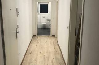 Wohnung mieten in Emscherallee 41, 44369 Huckarde, Modern wohnen im Altbau: sanierte 3,5-Zimmer-Wohnung in Dortmund