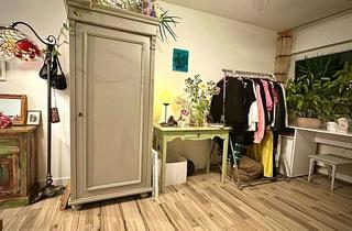 Wohnung mieten in Ingeborg Bachmann Straße 1/1, 72631 Aichtal, Stilvoll modernisiert: 1-Zimmer-Dachgeschosswohnung in Aichtal