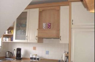 Wohnung mieten in Lüneburger Straße 1b, 21403 Wendisch Evern, Attraktive 3-Zimmer-Maisonette-Wohnung mit Balkon und Einbauküche