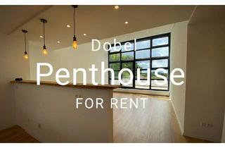 Penthouse mieten in Neuenbürgerstrasse 2/1, 75335 Dobel, Dobel Penthouse