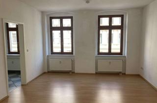 Wohnung mieten in Landeskronstr., 02826 Innenstadt, schöne 3-Raum-Wohnung mit Balkon