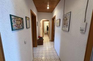 Wohnung mieten in Wiesbadener Straße 46, 65199 Dotzheim, 3-Zimmer Dachgeschosswohnung in Wiesbaden-Dotzheim