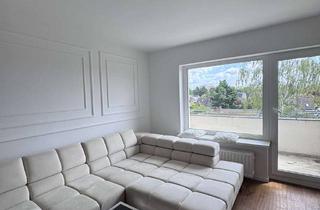 Wohnung mieten in Haewererweg, 12349 Buckow, Exklusive Firmenwohnung | Voll möbliert | Balkon | Stellplatz | Keller | BER-Nähe | Professionell ve