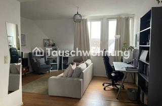 Tauschwohnungen in Eppendorfer Baum, 20251 Eppendorf, Tauschwohnung: Helle 2-Zimmer-Wohnung in Eppendorfer Baum