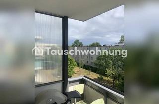 Tauschwohnungen in Zur Nachtheide 70, 12557 Köpenick, Tauschwohnung: 2,5 Zimmer Wohnung in ruhiger Lage