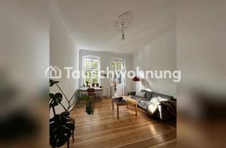Tauschwohnungen in Herrfurthstraße 10, 12049 Neukölln, Tauschwohnung: Tausche 2 + 1-Zimmer Wohnung, suche 3 in Schöneb./Neuk./Kreu