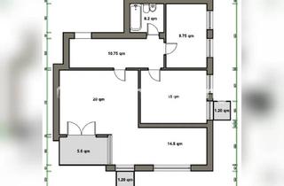 Tauschwohnungen in Teterower Straße 101, 12359 Britz, Tauschwohnung: Gemütliche Flat in Neukölln zum Tausch