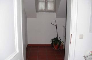 Wohnung mieten in 94104 Tittling, Ruhige Dachgeschoßwohnung zentral in Tittling