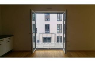 Wohnung mieten in Noltemeyerhöfe, 38114 Braunschweig, www.noltemeyer-hoefe.de • Top 4 - Zimmer Wohnung • Parkett • Einbauküche • Gäste-WC • Balkon