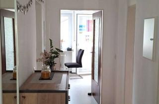 Wohnung mieten in 95448 Bayreuth, Helle, gut geschnittene 3- Zimmerwohnung in Bayreuth-Dürschnitz/Königsallee