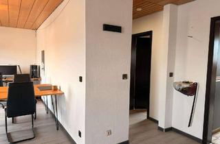 Wohnung mieten in Elbenstraße 17, 71277 Rutesheim, 2-Zimmer-Dachgeschoss-Wohnung 61m² in Rutesheim zu vermieten