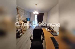Tauschwohnungen in Rumpffsweg 37, 20537 Hammerbrook, Tauschwohnung: Renovierte Wohnung, zentral gelegen