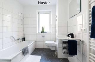 Wohnung mieten in Scharnhorststr., 15344 Strausberg, Nette Nachbarn gesucht: 4-Zimmer-Wohnung