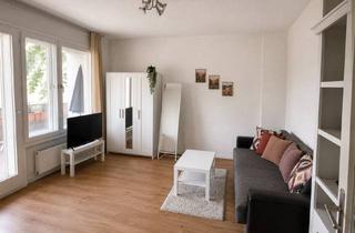 Wohnung mieten in Bruchwitzstraße, 12247 Lankwitz, 1.5 Zimmer in Berlin: Wohnung in Lankwitz