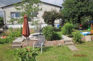 Wohnung mieten in Mossauer Straße, 64720 Michelstadt, 3 Zi. Wohnung in 2 Fam. Haus mit 1/2 Garten