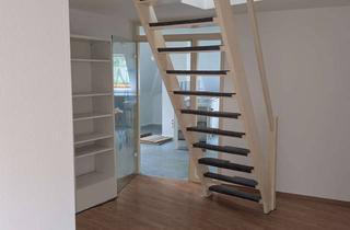 Wohnung mieten in Parkstraße 57, 13086 Weißensee, Lebendig wohnen in Weißensee: 3-Zimmer-Dachgeschosswohnung mit Dachterrasse