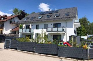Wohnung mieten in 85395 Attenkirchen, 3-Zimmer-Wohnung mit Terrasse und Gartenanteil