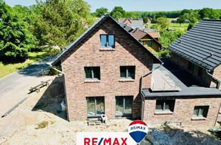 Wohnung mieten in 29229 Celle, Erstbezug: Neubauwohnung auf zwei Etagen in ruhiger Lage! (AG-6294)