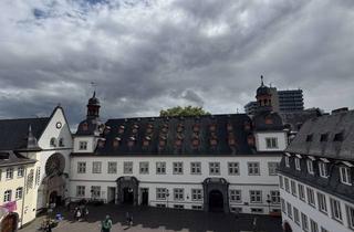 Wohnung mieten in 56068 Altstadt, Altstadt-Traum am Jesuitenplatz! Designwohnung mit Klimaanlage & Einbauküche – Erstbezug