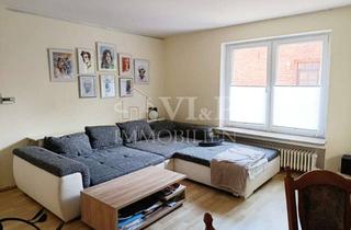 Wohnung mieten in 26603 Aurich, ZU VERMIETEN: 3-Zimmer Wohnung mit Terrasse - zentral in Aurich