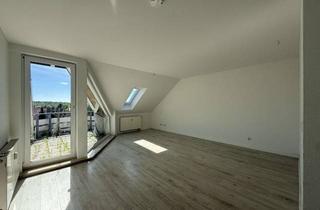 Wohnung mieten in Am Hasengarten 27, 06198 Lieskau, Schöne 1-Raumwohnung mit Balkon / WE 12