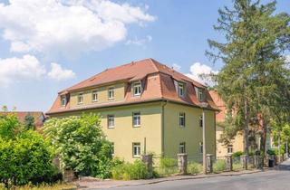 Wohnung mieten in Kirchstraße, 01705 Freital, Gepflegte 3-RW im 1.OG* sonniger Balkon* Tageslichtbad mit Wanne* PKW-SP* grüne Wohnlage* Top*