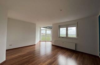 Wohnung mieten in Am Markt, 06792 Sandersdorf, Freundliche 4-Raumwohnung in Zscherndorf / WE10_2.OG re - AM 2