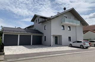 Wohnung mieten in Rottstraße, 84562 Mettenheim, Neuwertige 3-Zimmer-Wohnung in Mettenheim