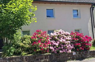 Wohnung mieten in 72275 Alpirsbach, Warme 3-Zimmer-Wohnung mit EBK in Alpirsbach-Rötenbach