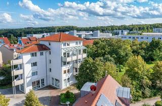 Wohnung mieten in Henry-Van-De-Velde-Str. 08, 99423 Südstadt, Frisch renovierte 2 Zimmer- Wohnung mit Balkon und Aufzug