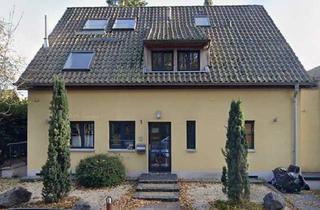 Wohnung mieten in 41462 Neuss, Hochwertig sanierte Erdgeschosswohnung mit Garten und vielseitig nutzbarem Untergeschoss in Neuss