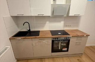 WG-Zimmer mieten in Mühlstr. 45, 67659 Innenstadt, Kernsanierte 2er-WG - 75 m², Erstbezug, nähe Uni Kaiserslautern, pro Zimmer, inkl. Einbauküche