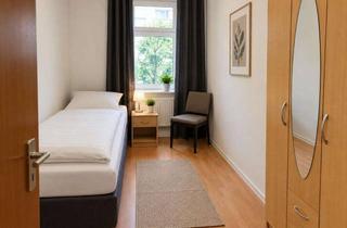 WG-Zimmer mieten in Thulestraße, 13189 Pankow, Thulestraße, Berlin