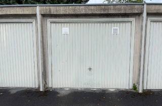 Garagen kaufen in Raiffeisenstr., 51515 Kürten, Garage in zentraler Lage in Kürten-Bechen