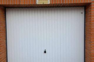 Garagen mieten in Immenweg 2c, 29313 Hambühren, Tiefgarage zu vermieten