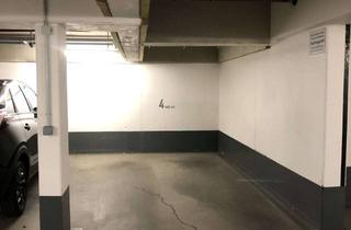 Garagen mieten in Rantzauallee 17, 23611 Bad Schwartau, Stellplatz in einer Tiefgarage in Bad Schwartau