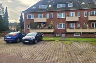 Garagen mieten in Rahlstedter Strasse 55, 22149 Rahlstedt, Gepflegter Aussenstellplatz für PKW oder Zweiräder
