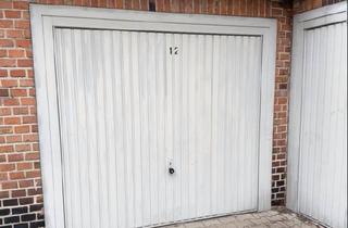 Garagen mieten in 29525 Uelzen, Garage zu vermieten